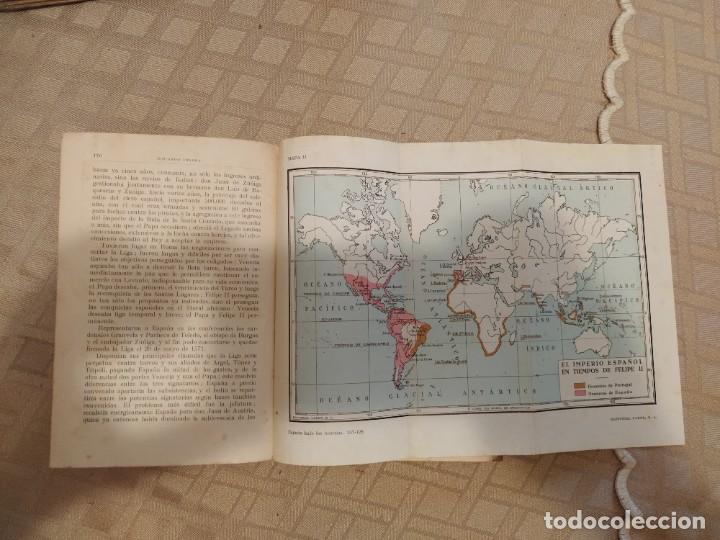 Libros antiguos: Espa&ntilde;a Bajo los Austrias - Foto 8