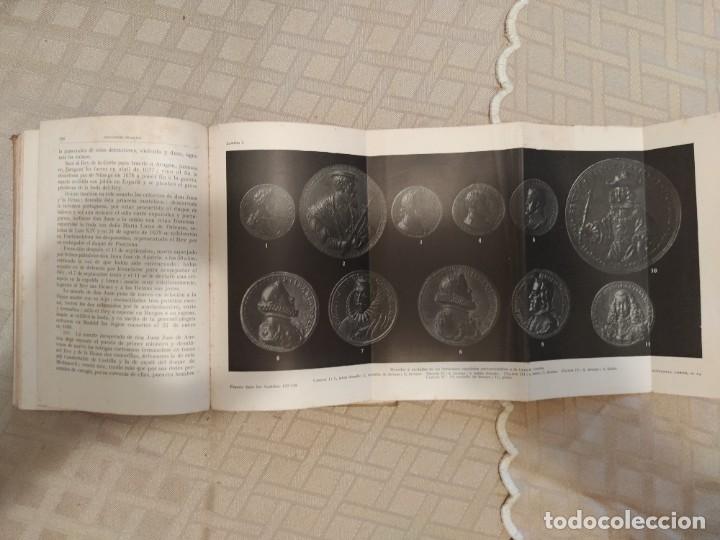 Libros antiguos: Espa&ntilde;a Bajo los Austrias - Foto 9