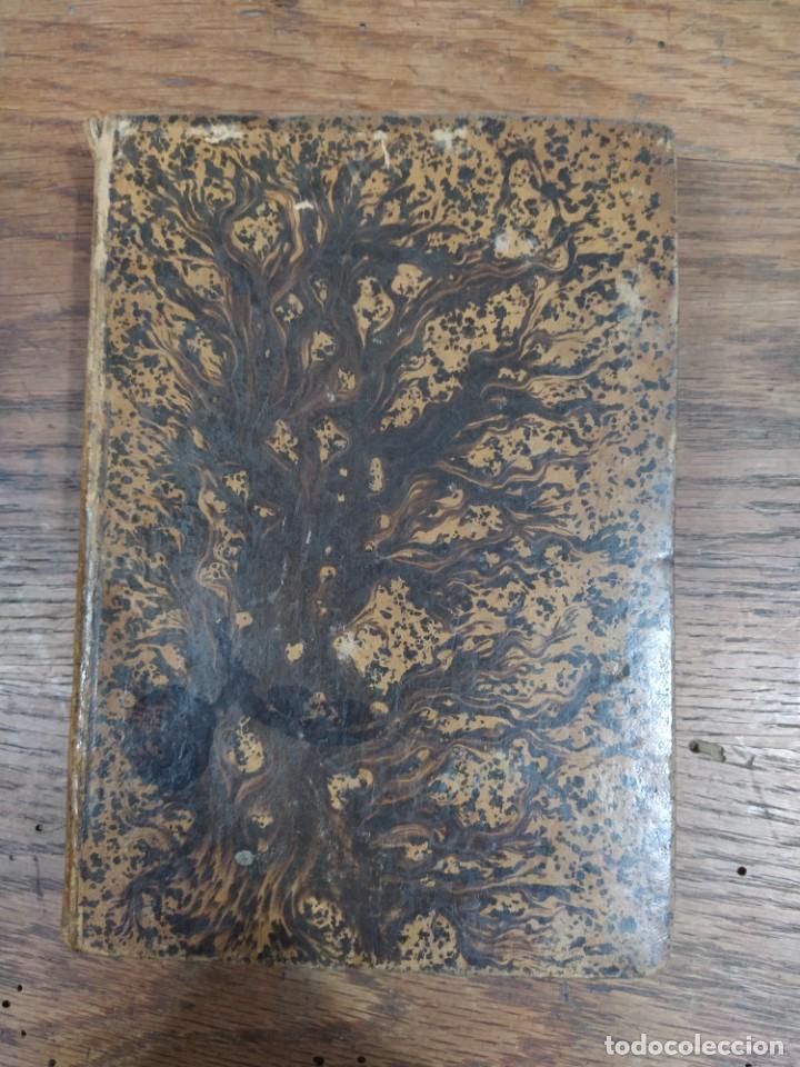 Libros antiguos: Guzman el Bueno. Segunda parte - Foto 1