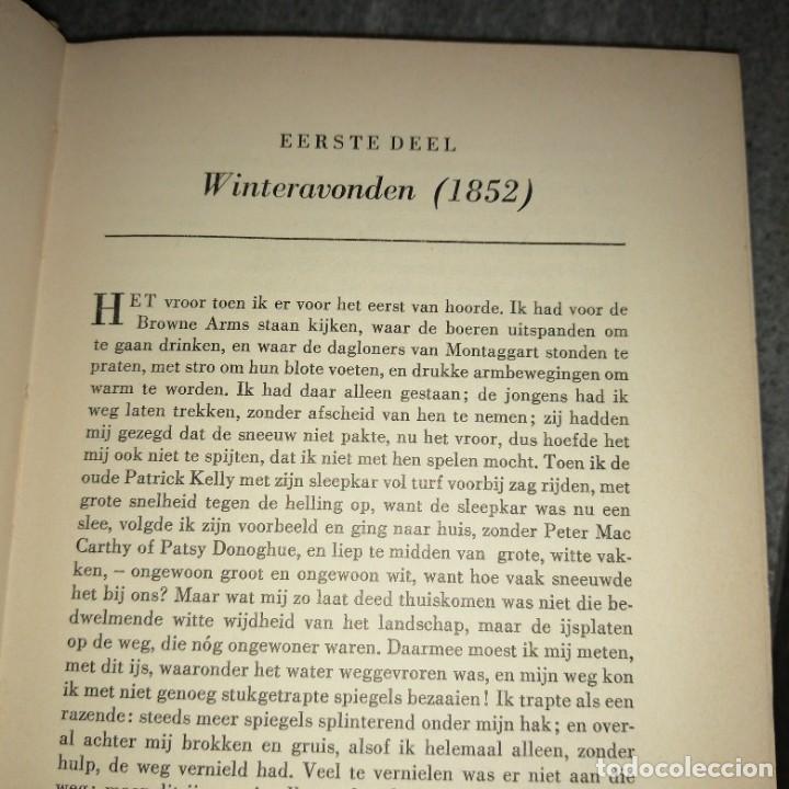 Libros antiguos: Libro S. VESTDIJK IERSE NACHTEN - Foto 2