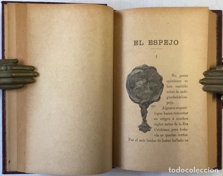 Libros antiguos: Y VA DE CUENTOS. - EDO, Carlos. - Foto 3