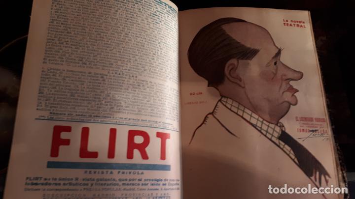 Libros antiguos: Novela teatral de 1923. N&uacute;mero 17. - Foto 1
