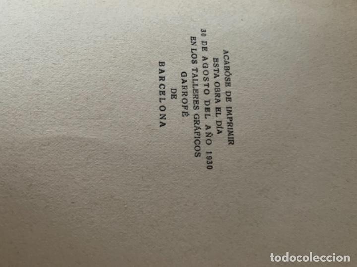 Libros antiguos: Memorias de un confidente (Bol, 2) - Foto 3