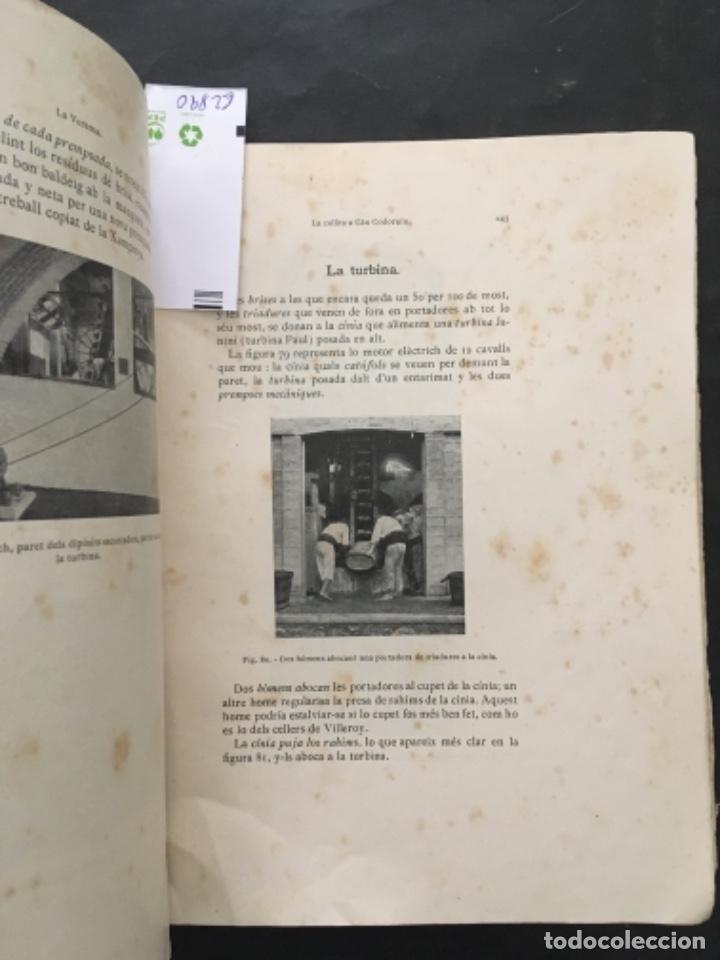 Libros antiguos: LA VEREMA, MANUEL RAVENTOS, 1911 - Foto 2