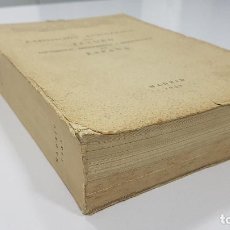 Libros antiguos: 1959. EXPOSICIÓN ANTOLÓGICA DEL TESORO DOCUMENTAL, BIBLIOGRÁFICO Y ARQUEOLÓGICO DE ESPAÑA. Lote 241950240