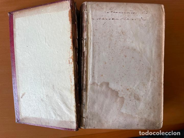 Libros antiguos: The Pilgrim&acute;s Progress / John Bunyan - 1852 * NOVELA ALEG&Oacute;RICA * - Foto 5