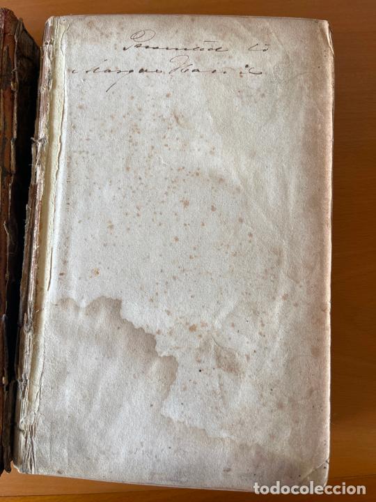 Libros antiguos: The Pilgrim&acute;s Progress / John Bunyan - 1852 * NOVELA ALEG&Oacute;RICA * - Foto 6