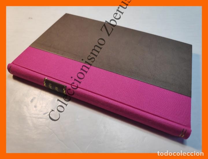 Libros antiguos: &iquest; Por qu&eacute; ? - Elinor Glyn - Foto 1