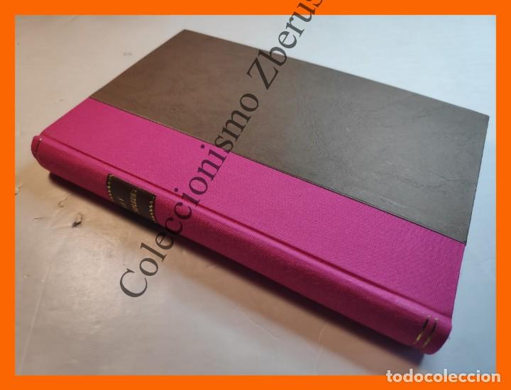 Libros antiguos: El Castillo Durmiente = El Mago - Guy Chantepleure - Foto 1