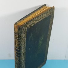 Libros antiguos: HISTORIA DE LOS PRIMEROS AÑOS DE LA MAYOR DE EDAD DE DOÑA ISABEL SEGUNDA II, JOSE PEREIRA,CADIZ 1846