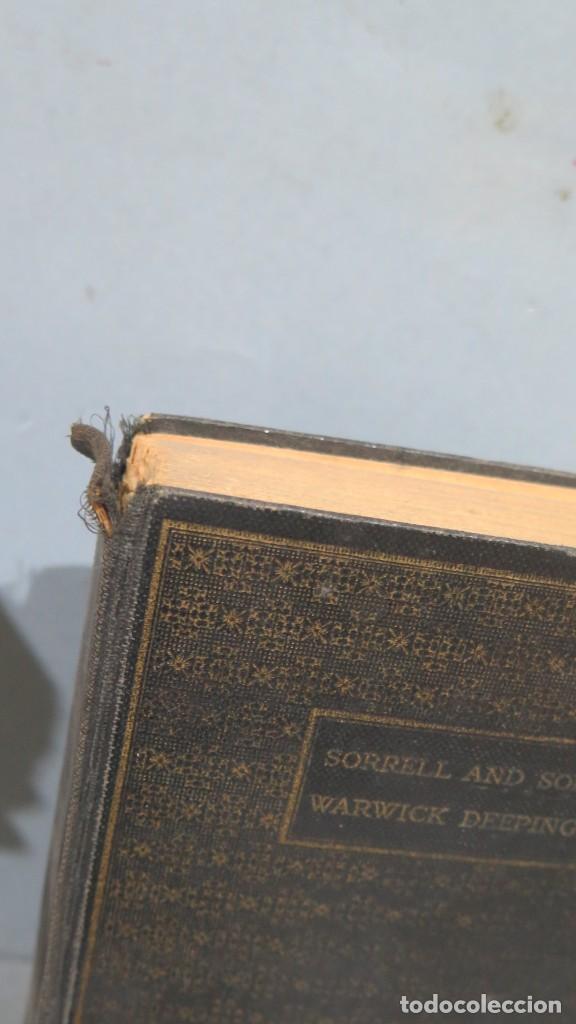 Libros antiguos: 1930.- SORRELL AND SON. DEEPING - Foto 2