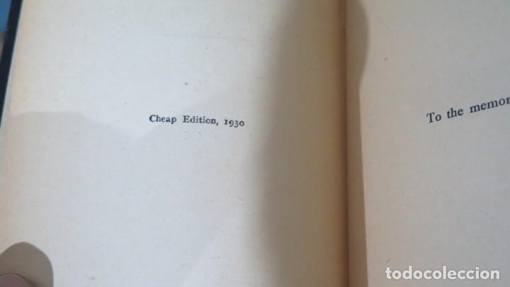 Libros antiguos: 1930.- SORRELL AND SON. DEEPING - Foto 4