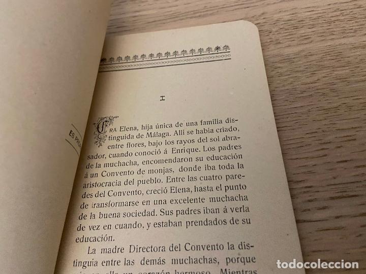 Libros antiguos: ARTE Y CORAZON O EL ABRAZO DE LA MUERTE - MANUEL CODORNIU - 1917 - Foto 3