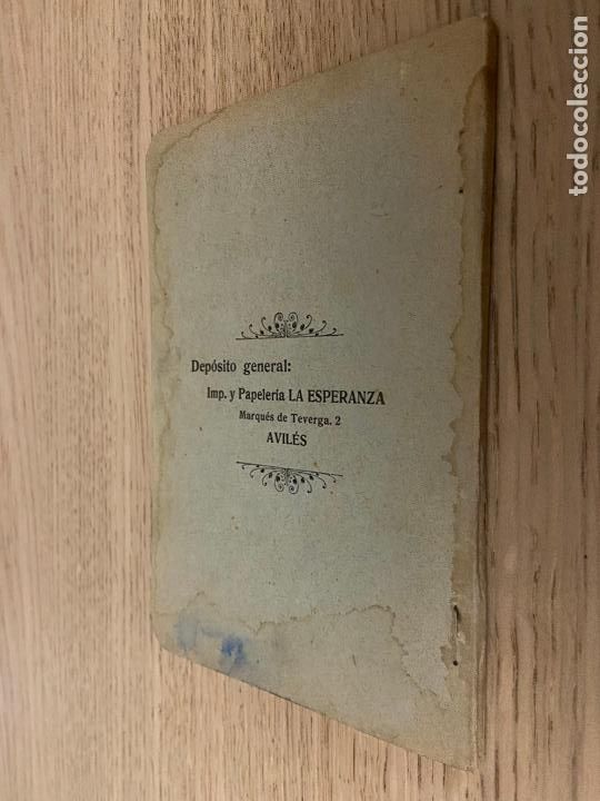 Libros antiguos: ARTE Y CORAZON O EL ABRAZO DE LA MUERTE - MANUEL CODORNIU - 1917 - Foto 7