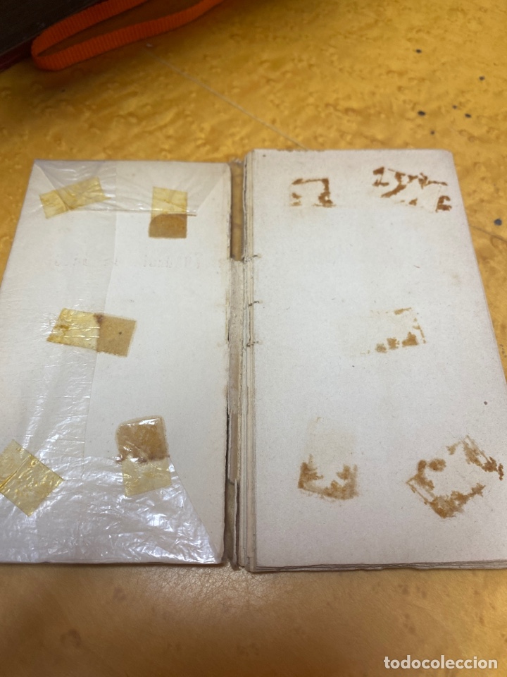 Libros antiguos: TRAGEDIA DE CELOS - EURGENIO SELLES - BIBLIOTECA MIGNON 1910 - Foto 2