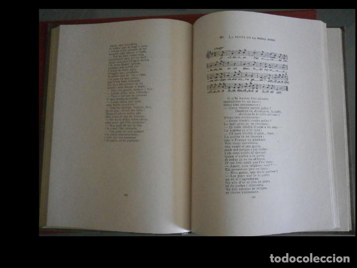Libros antiguos: El can&ccedil;oner de Pineda. Sara Llorens de Serra - Foto 3