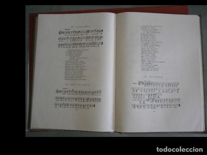 Libros antiguos: El can&ccedil;oner de Pineda. Sara Llorens de Serra - Foto 4