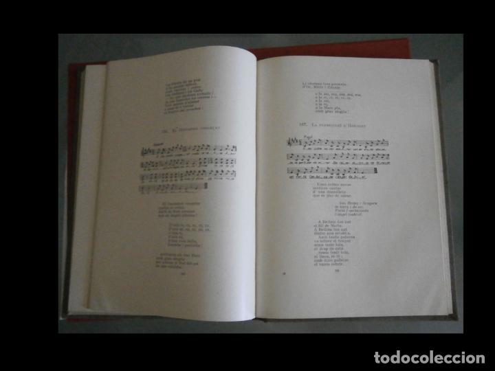 Libros antiguos: El can&ccedil;oner de Pineda. Sara Llorens de Serra - Foto 5