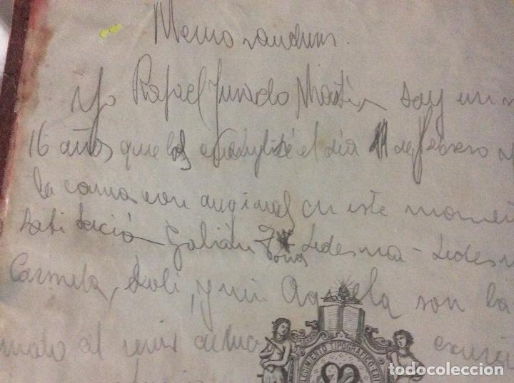 Libros antiguos: HISTORIA DE LOS ROMANOS .V. DURUY. B-1 - Foto 7