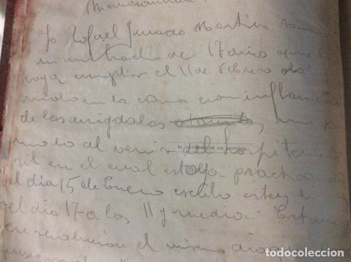 Libros antiguos: HISTORIA DE LOS ROMANOS .V. DURUY. B-1 - Foto 9