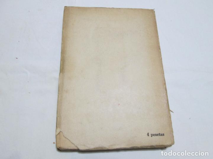 Libros antiguos: CUENTOS SIN IMPORTANCIA - JOSE MARIA PEMAN - 19?? - Foto 3