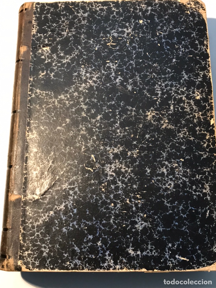 Libros antiguos: Historia Universal Zabala - Foto 1