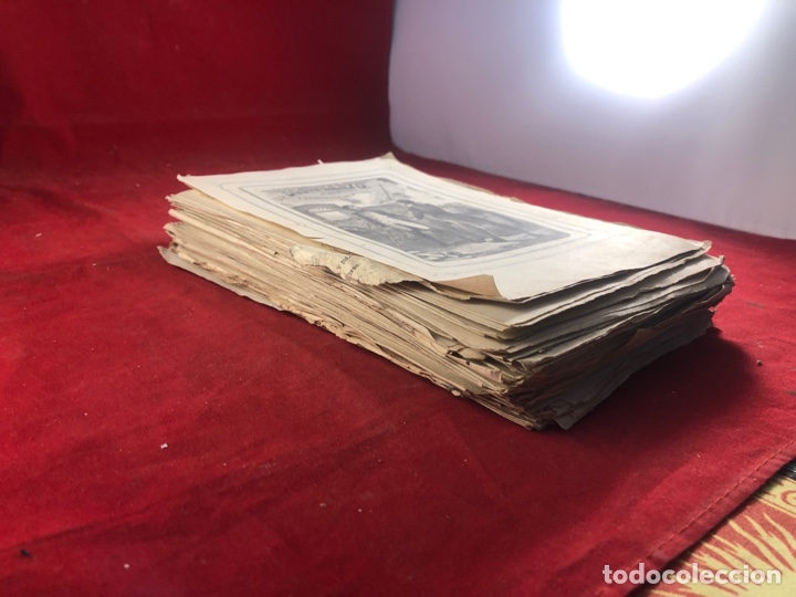 Libros antiguos: EL DOS DE MAYO O LOS FRANCESES EN MADRID - Foto 2