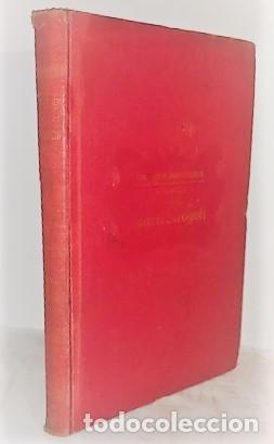 Libros antiguos: JULIO VERNE ... MIGUEL STROGOFF ... 1933 - Foto 1