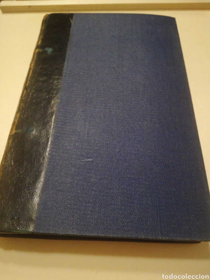 Libros antiguos: El Maestrante - Armando Palacios - 1923 - Foto 2
