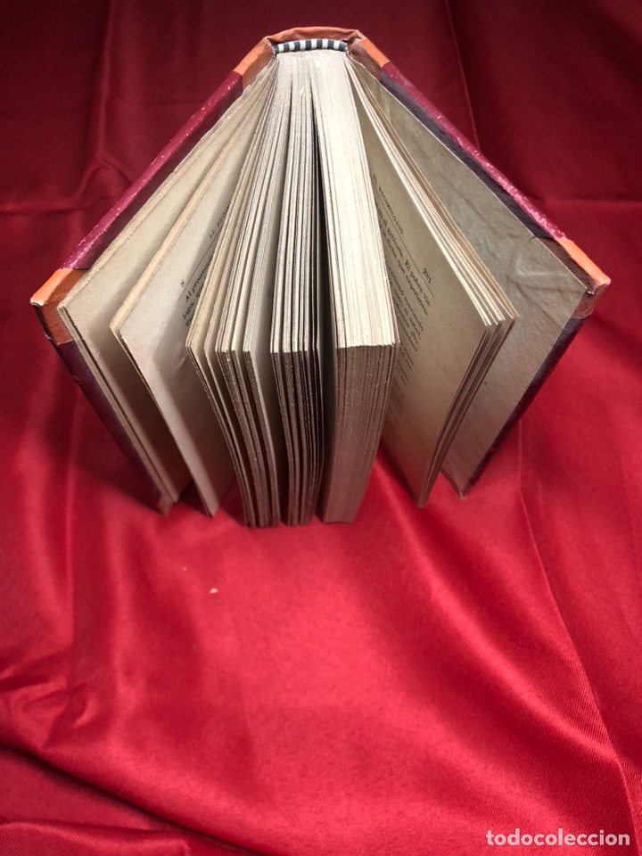 Libros antiguos: El excomulgado o las bodas de un presbitero - Foto 5