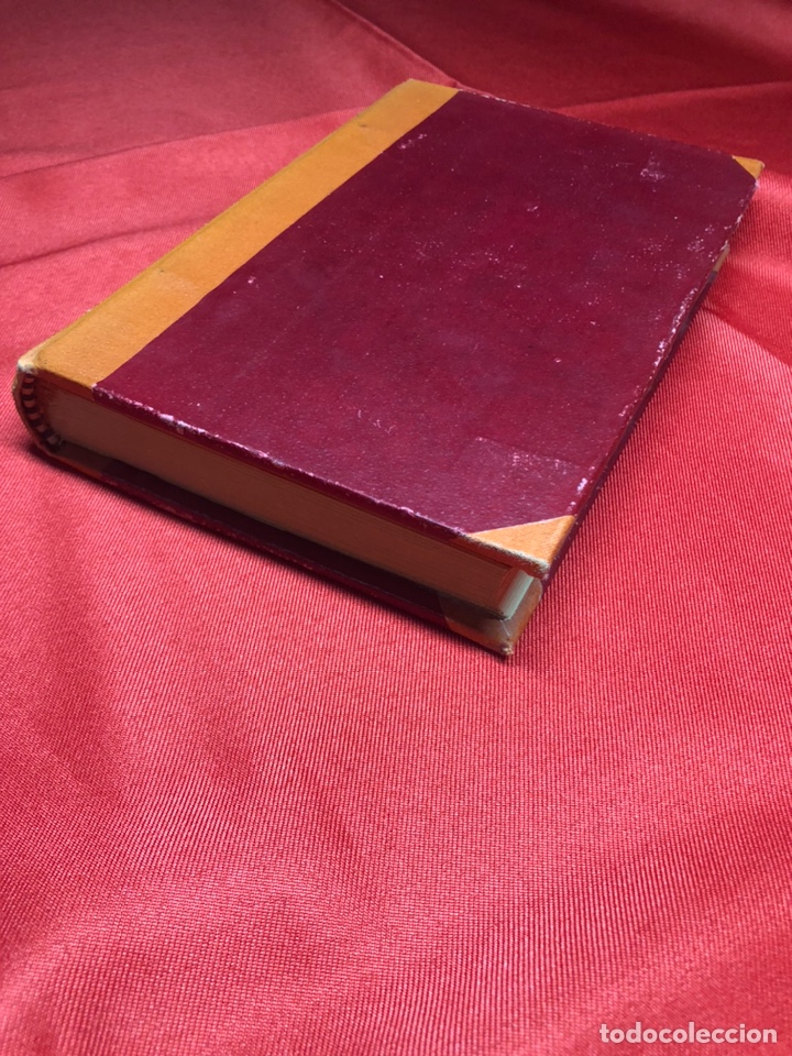 Libros antiguos: El excomulgado o las bodas de un presbitero - Foto 1