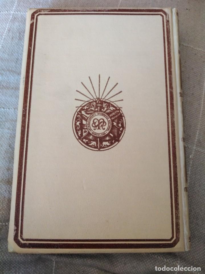 Libros antiguos: Jorge Sand. Francisco el Exp&oacute;sito - Foto 2