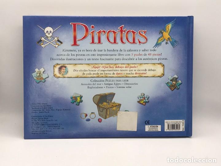 Libros antiguos: LIBRO - Foto 3