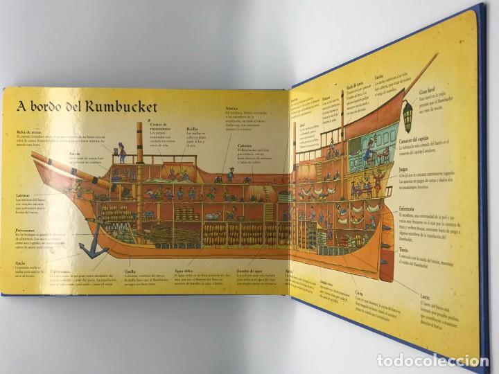 Libros antiguos: LIBRO - Foto 4