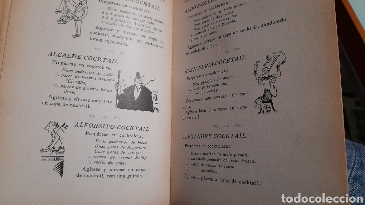 Libros antiguos: La ley mojada.Pedro Chicote - Foto 3