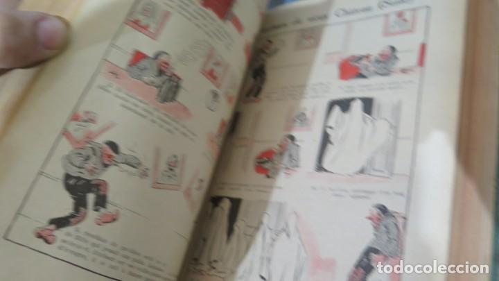 Libros antiguos: MON JOURNAL. HACHETTE 1923-1924 - Foto 4