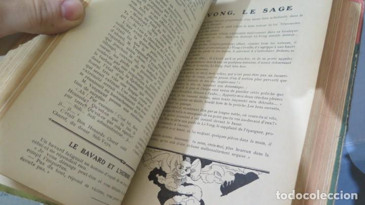 Libros antiguos: MON JOURNAL. HACHETTE 1923-1924 - Foto 5