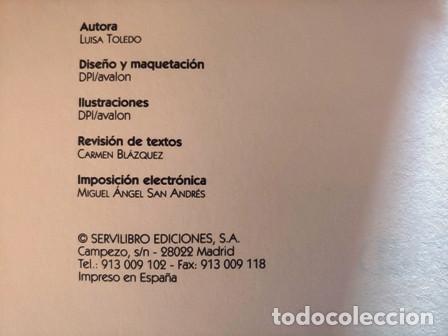 Libros antiguos: ANTIG&Uuml;O LIBRO - 1000 TRUCOS PARA SENTIRSE BIEN - Foto 2