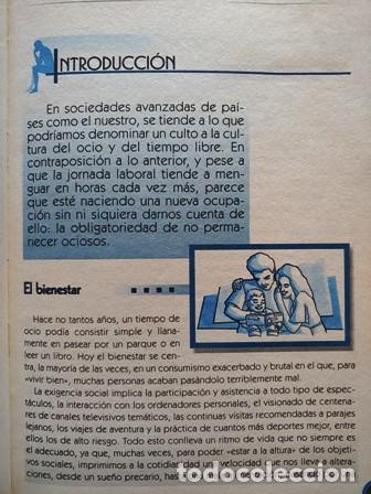 Libros antiguos: ANTIG&Uuml;O LIBRO - 1000 TRUCOS PARA SENTIRSE BIEN - Foto 4