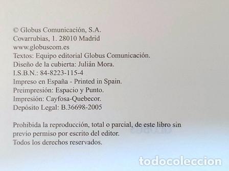 Libros antiguos: ANTIG&Uuml;O LIBRO - LA BIBLIA DE LOS ALIMENTOS - Foto 3