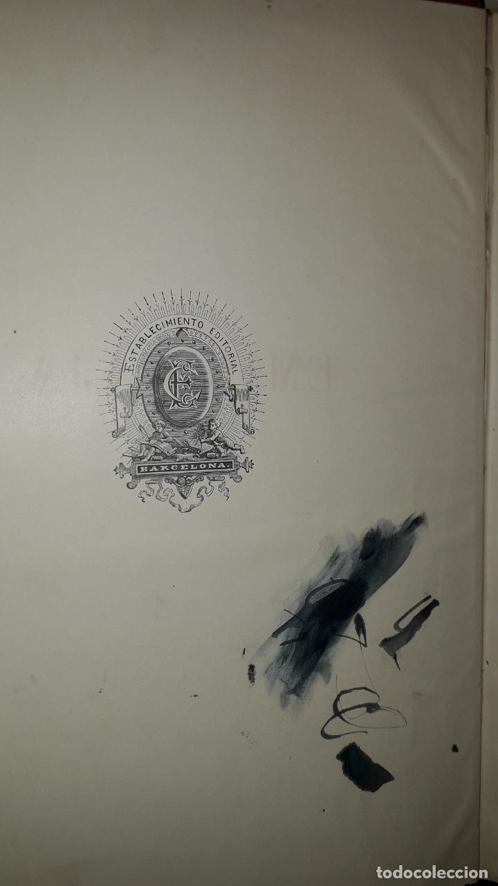 Libros antiguos: EMIN BAJ&Aacute; Y LA REVOLUCI&Oacute;N EN EL ECUADOR - Foto 16