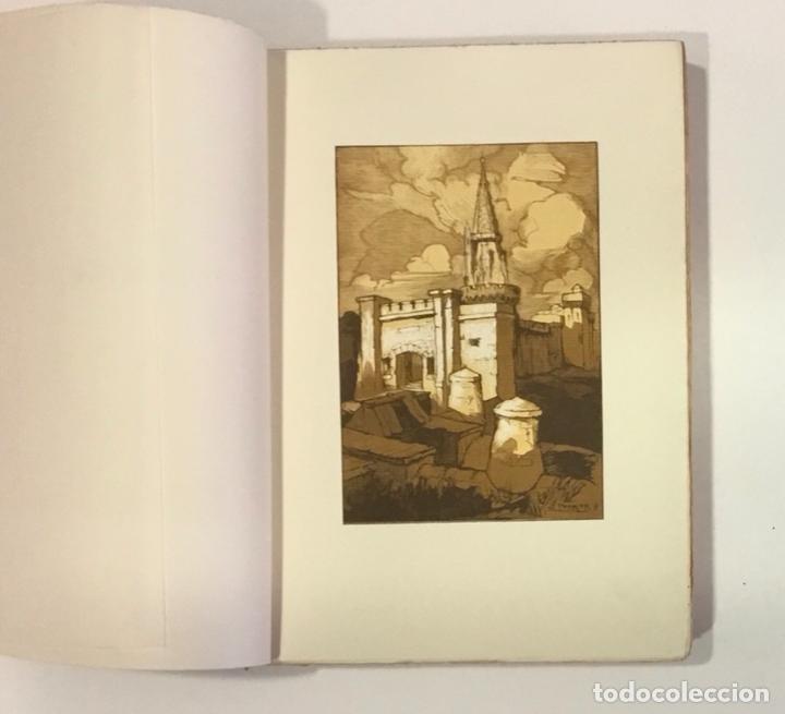 Libros antiguos: DOMINIQUE. FROMENTIN, Eug&egrave;ne. 1920 - Foto 4