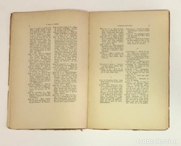 Libros antiguos: DOMINIQUE. FROMENTIN, Eug&egrave;ne. 1920 - Foto 5