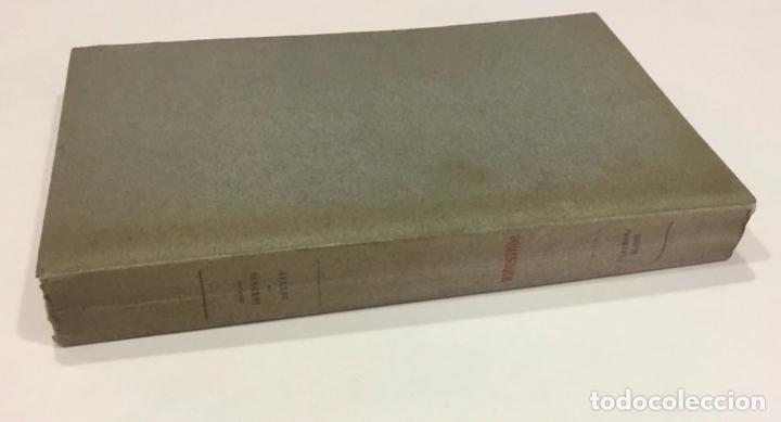 Libros antiguos: DOMINIQUE. FROMENTIN, Eug&egrave;ne. 1920 - Foto 6