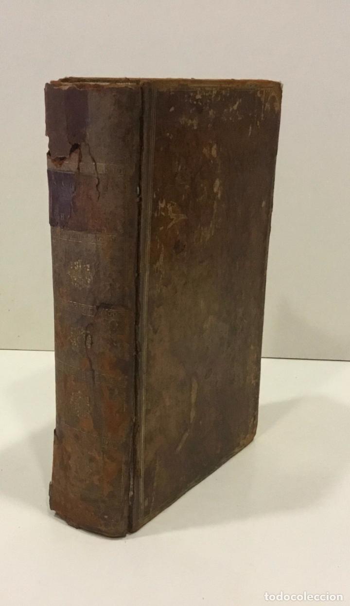 Libros antiguos: DE LA SAGESSE. - CHARRON, Pierre. 1783 - Foto 7
