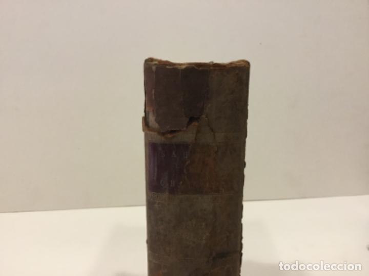 Libros antiguos: DE LA SAGESSE. - CHARRON, Pierre. 1783 - Foto 8