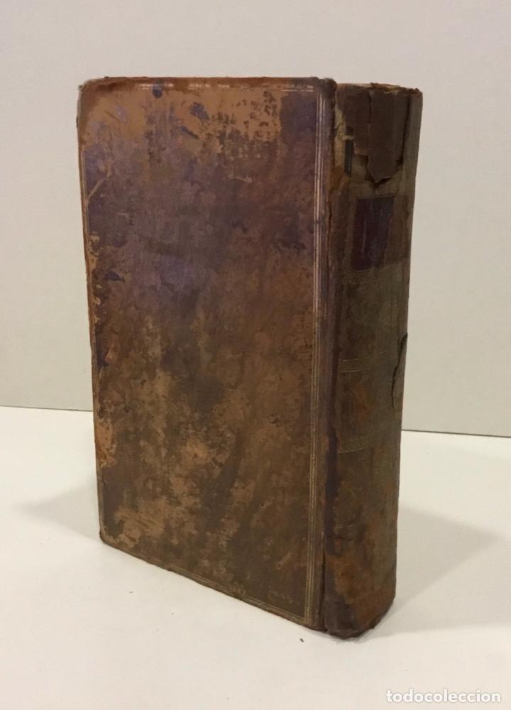 Libros antiguos: DE LA SAGESSE. - CHARRON, Pierre. 1783 - Foto 9