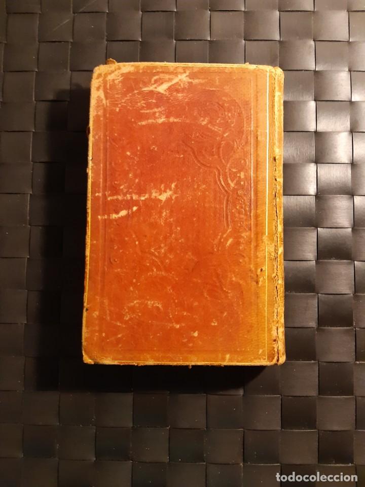 Libros antiguos: El criterio 1854 - Foto 2