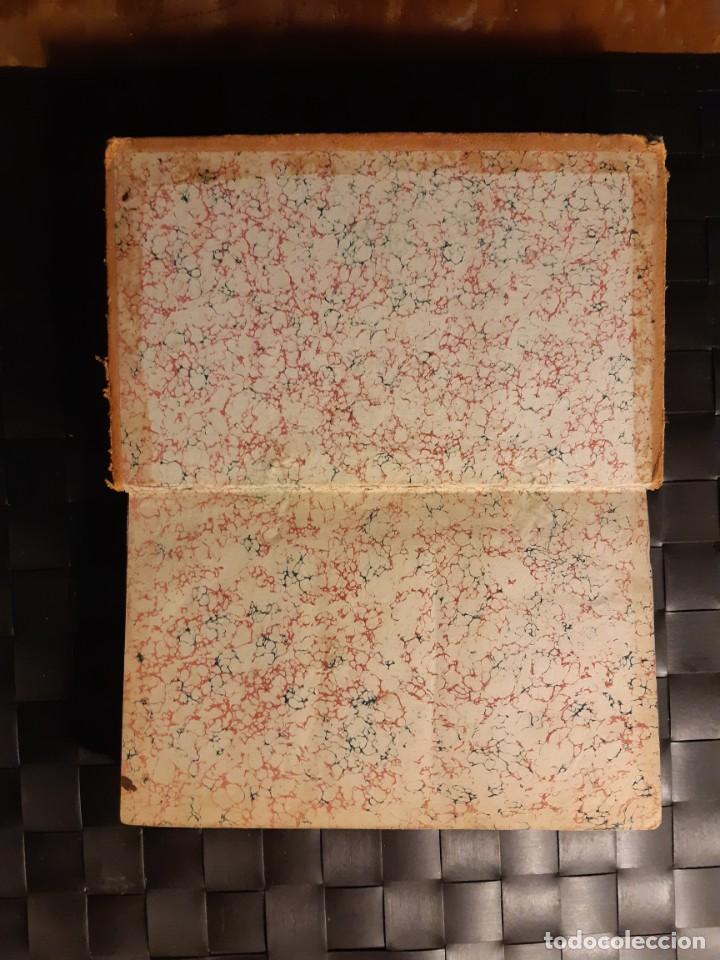 Libros antiguos: El criterio 1854 - Foto 6