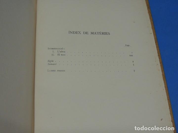 Libros antiguos: M. T. CICER&Oacute;. - DE LORADOR. VOL I - Foto 4